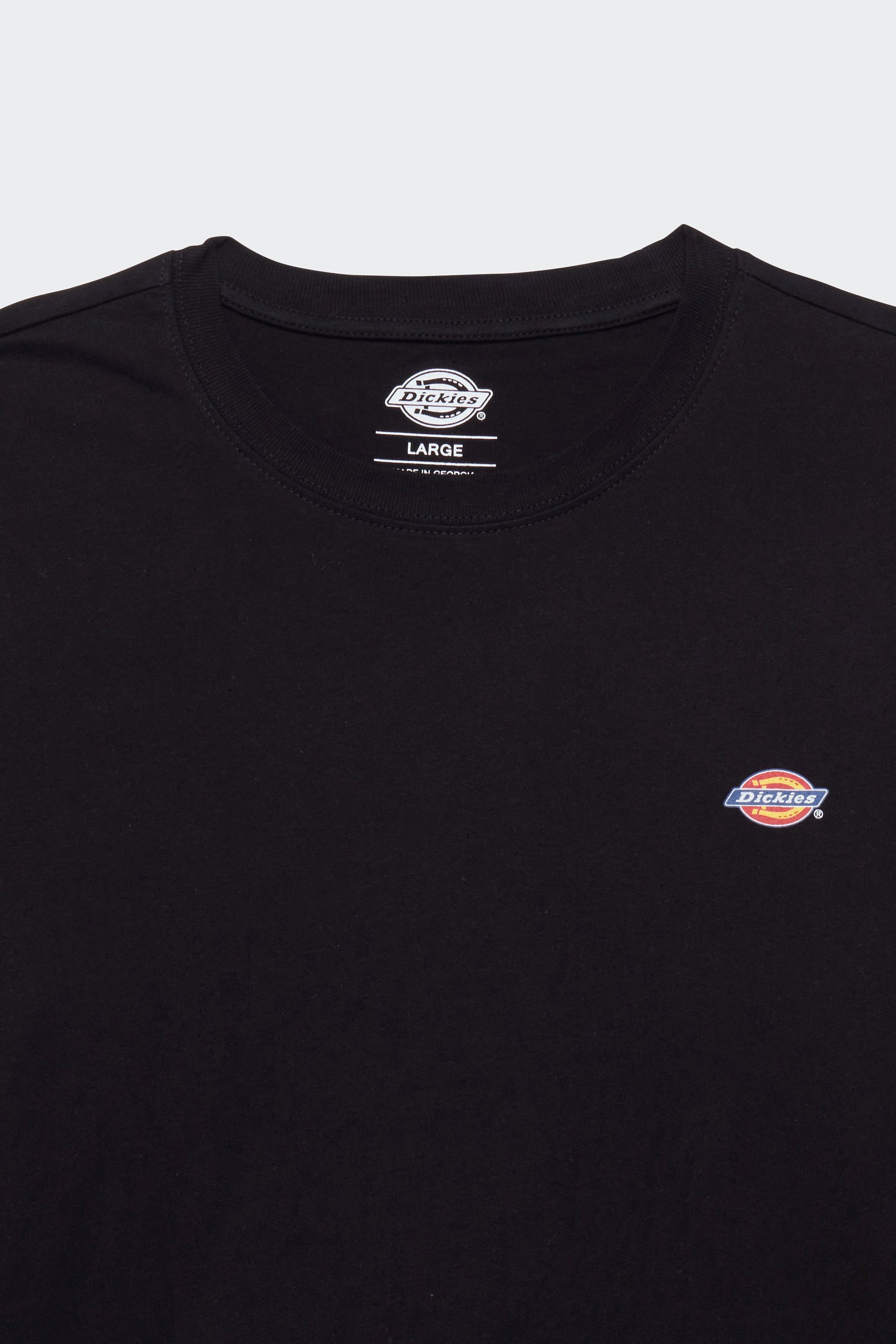 T-shirt | Black by DICKIES T-shirt Black