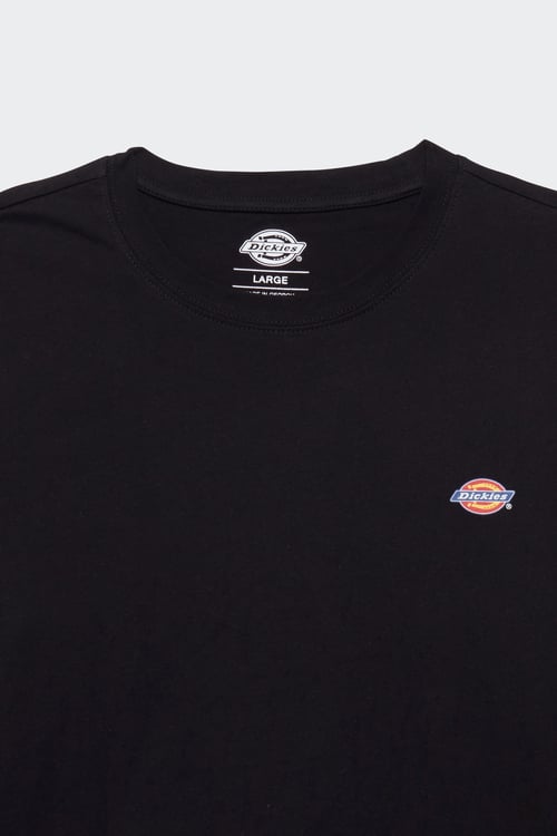 DICKIES T-shirt Noir