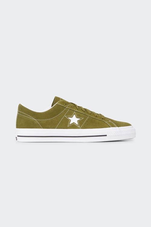 converse - baskets - taille 44