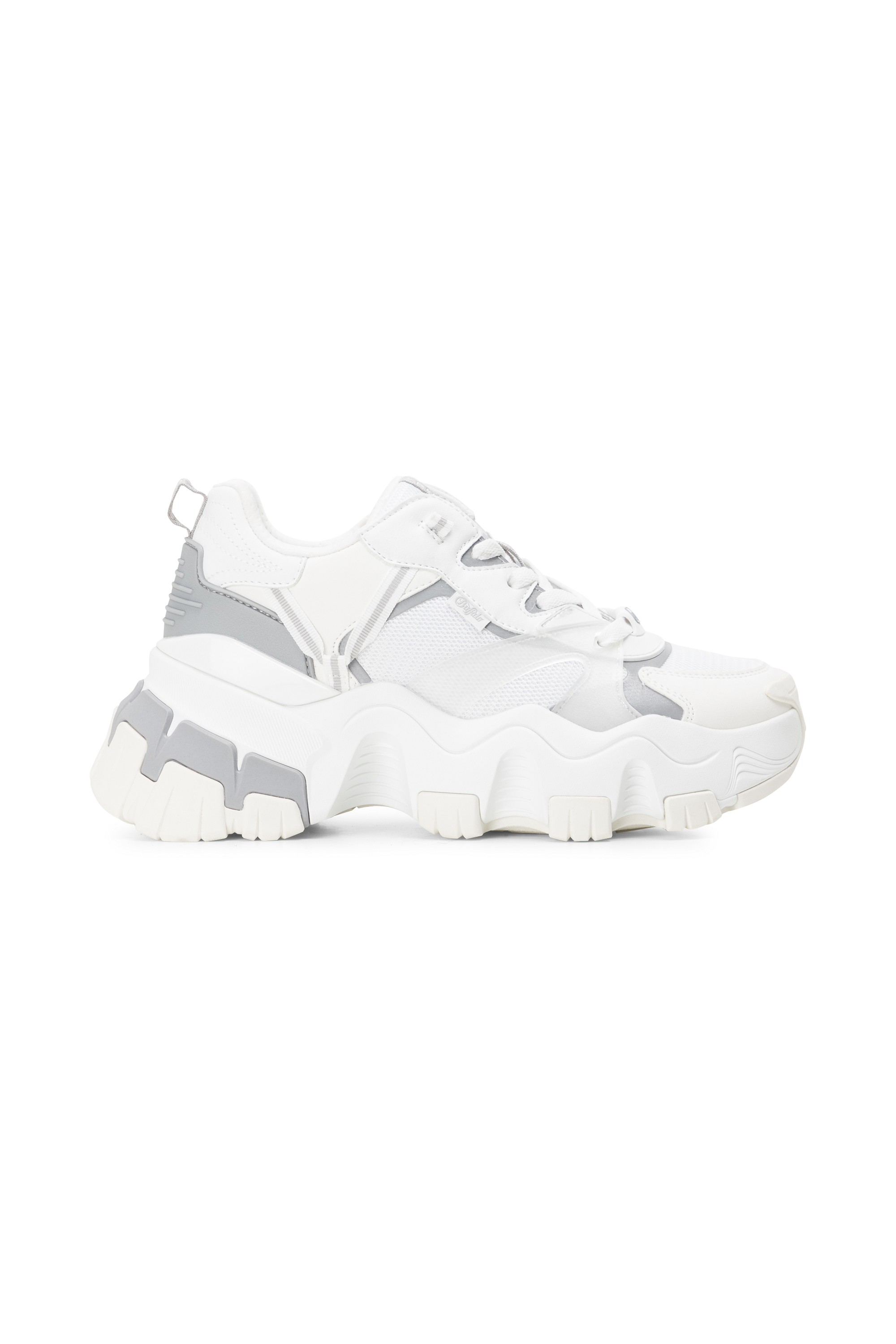 Sneakers White