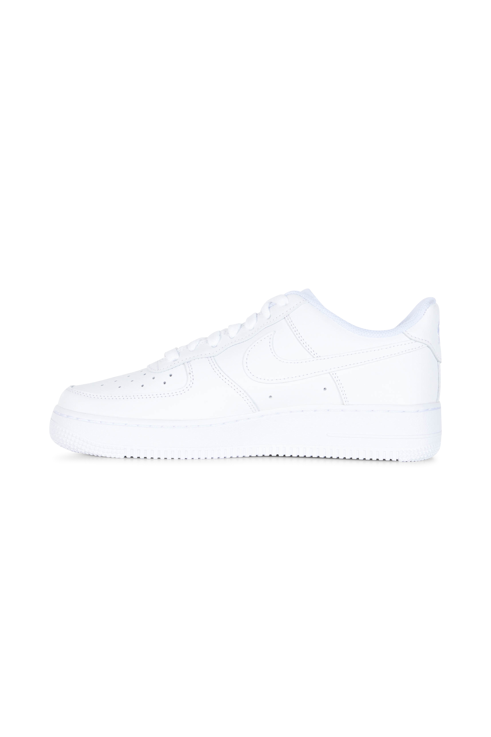 NIKE Baskets Blanc