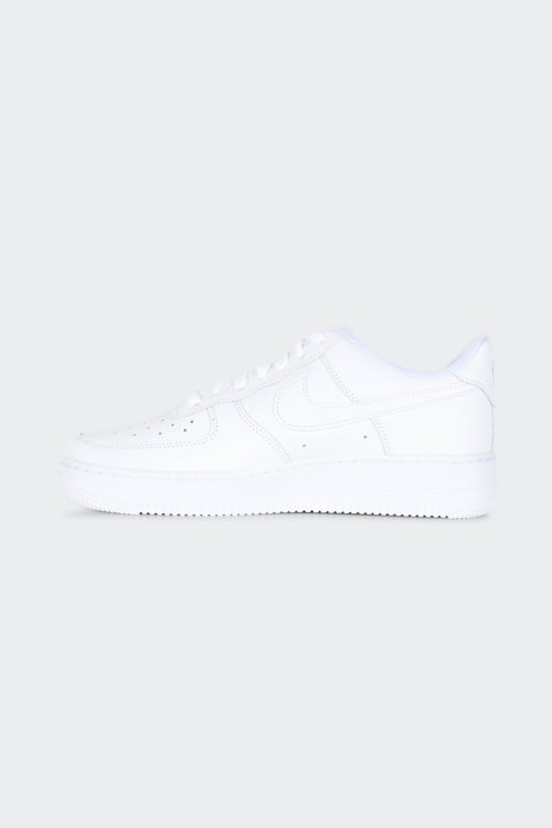 NIKE Baskets Blanc