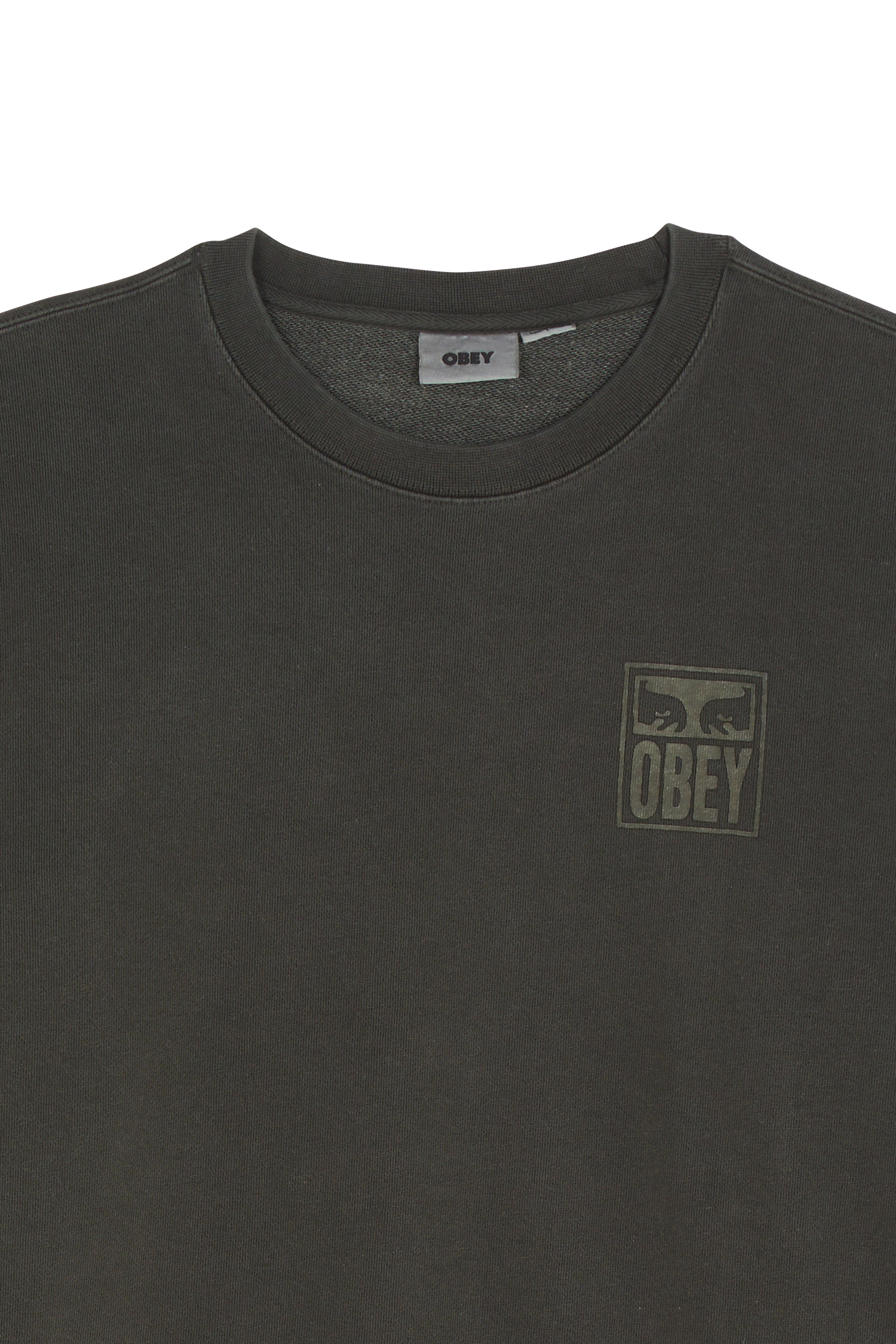 Sweatshirt Black