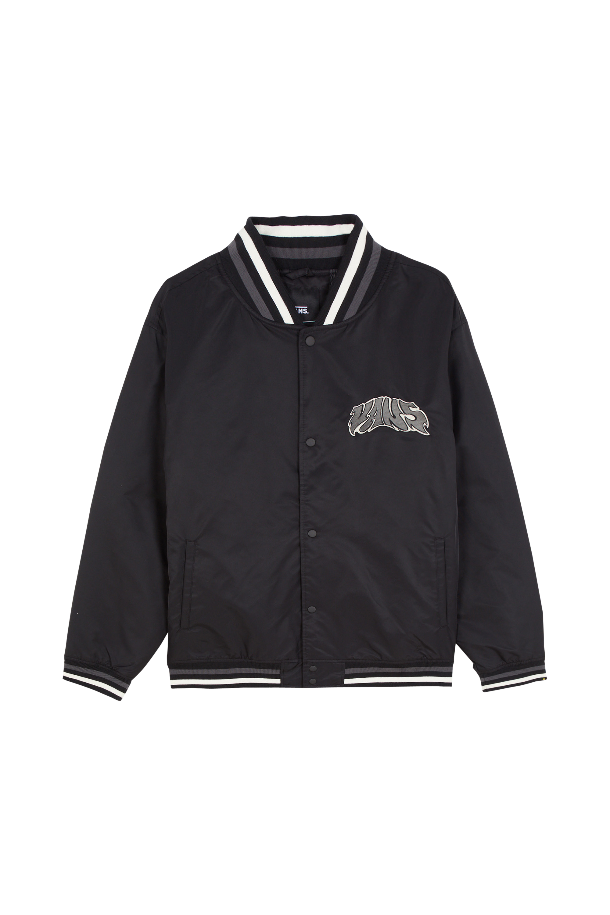 Jacket Black