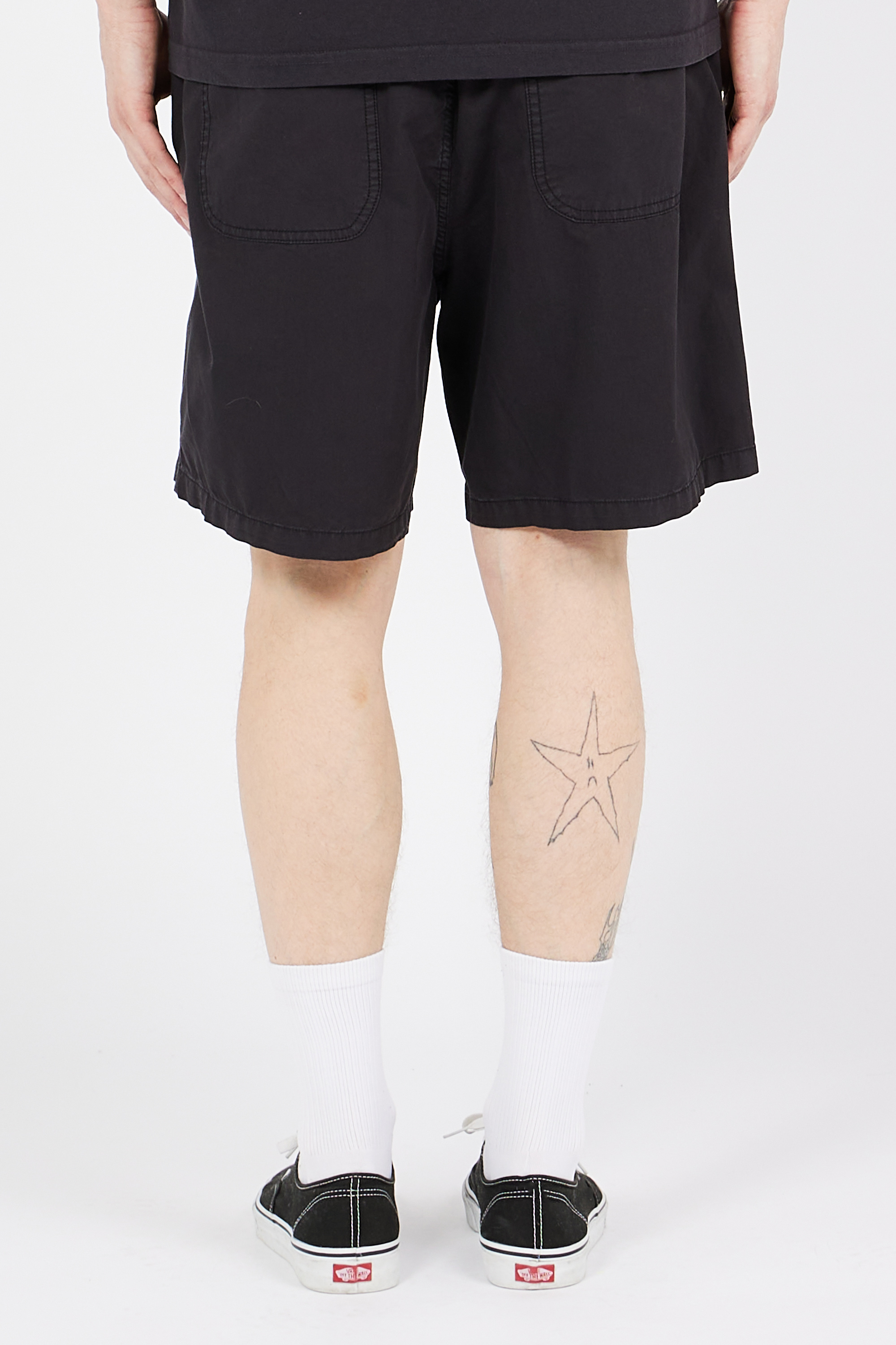 Shorts Black