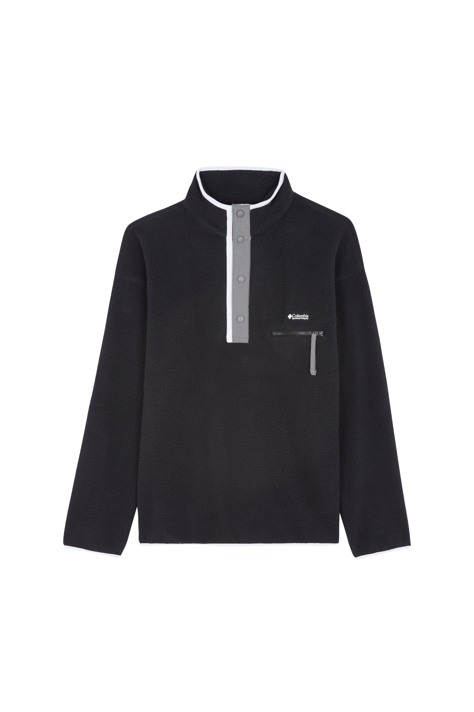 Polaire Noir