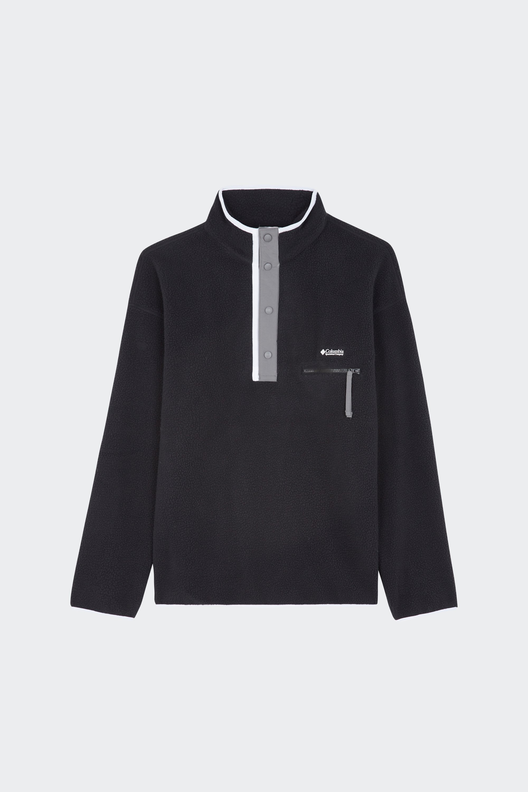 Fleece | Black by COLUMBIA Fleece Black