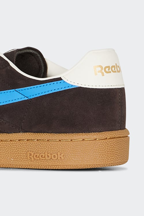 REEBOK Baskets Marron