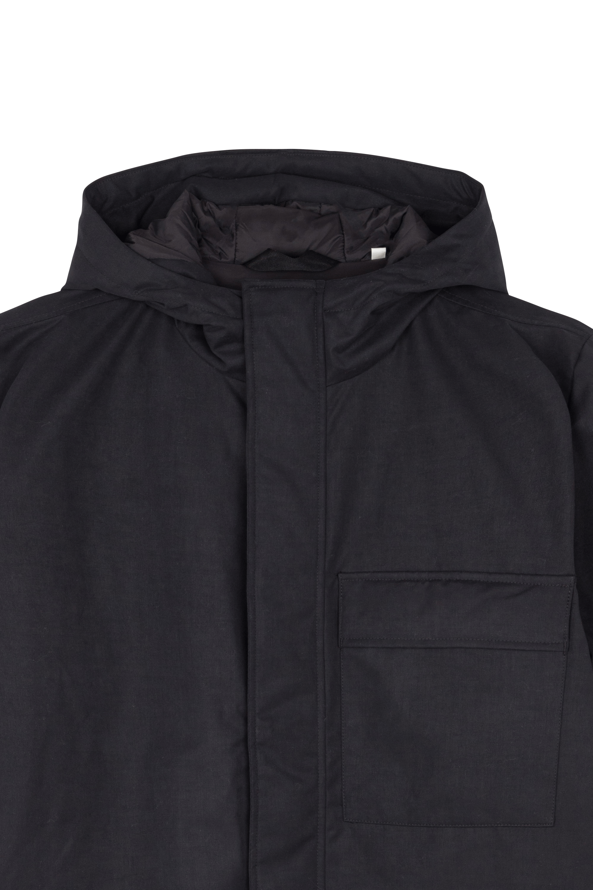 Parka Black