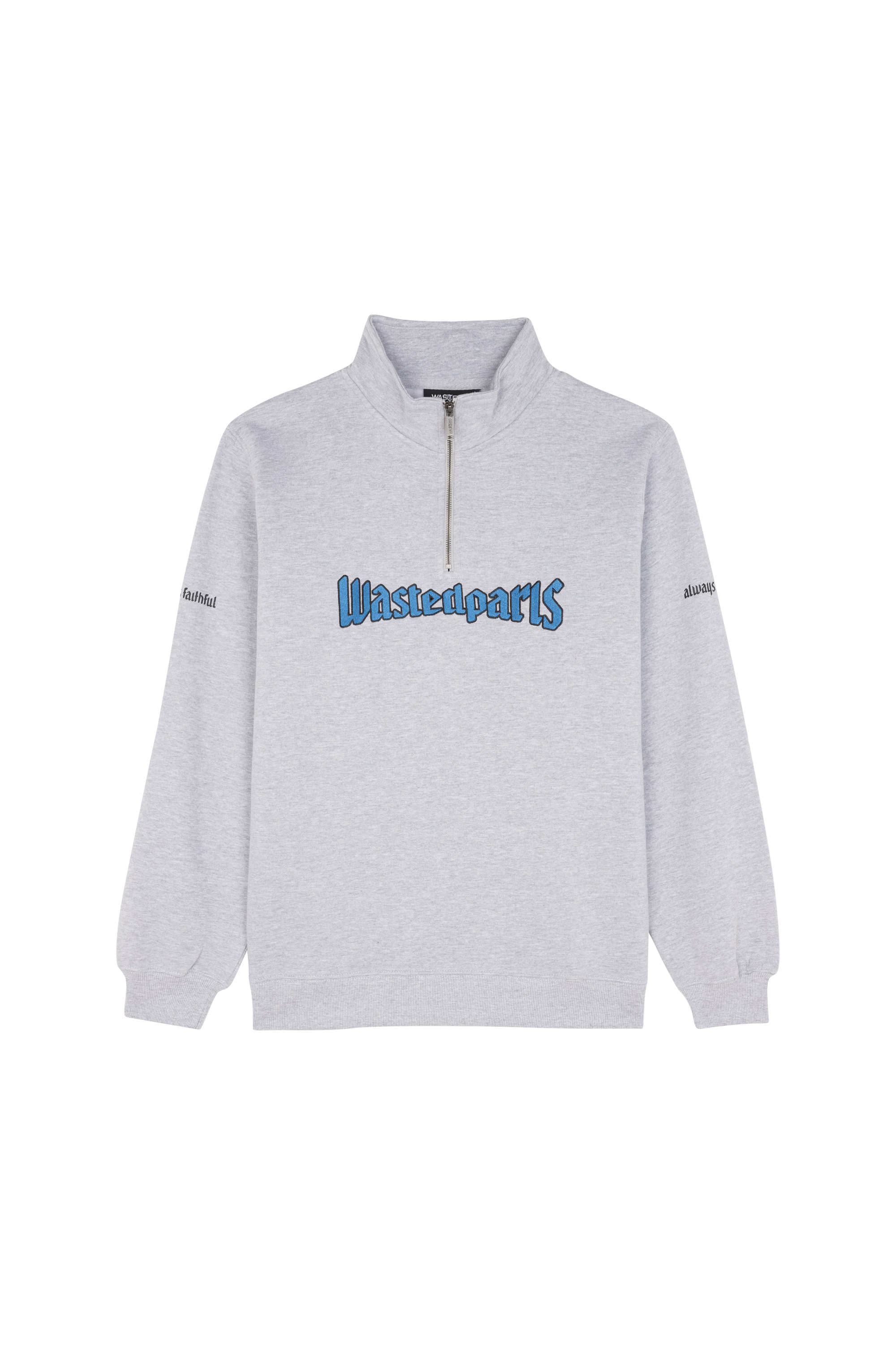 sweatshirt Grey
