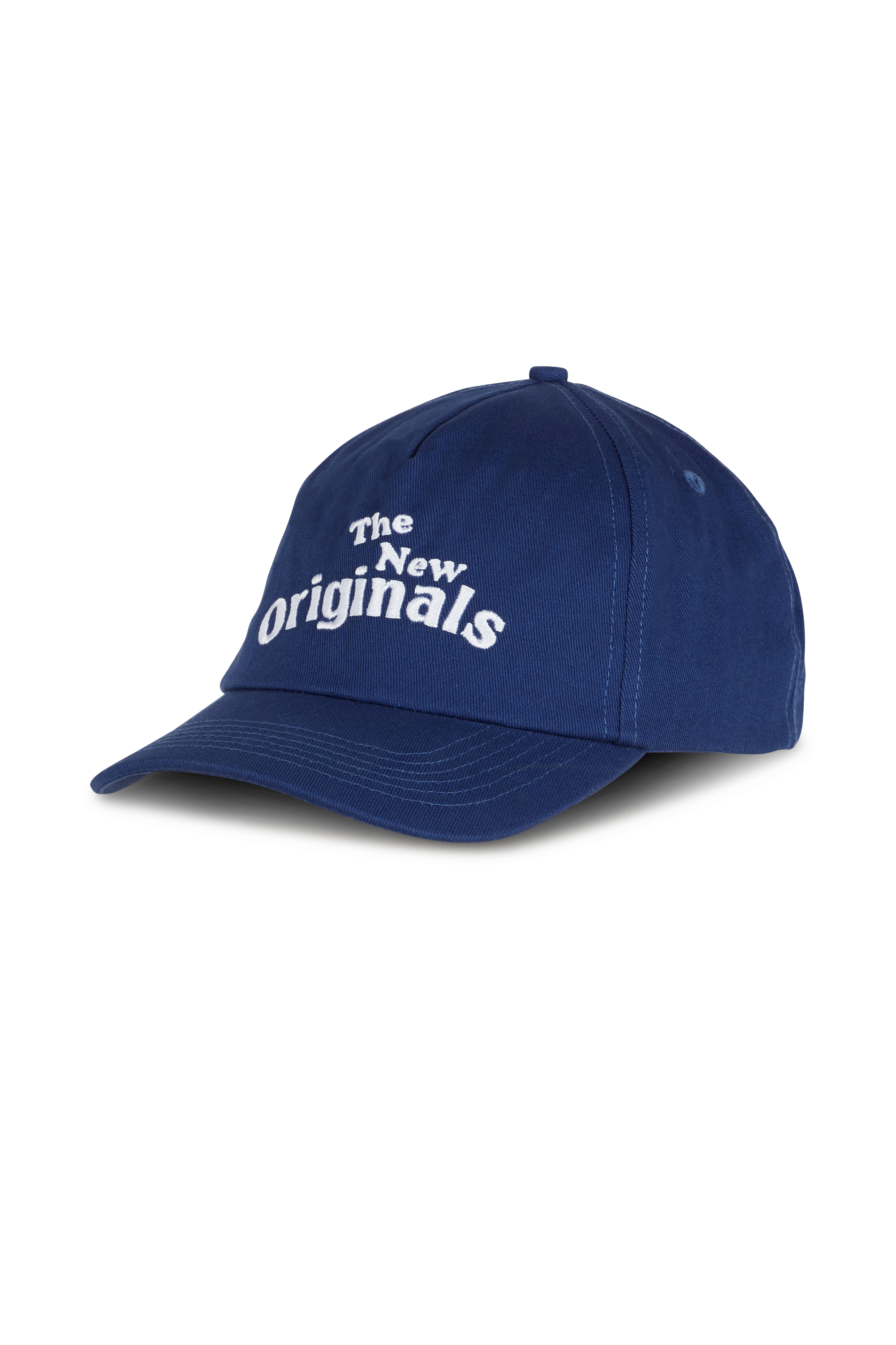Baseball cap Blue