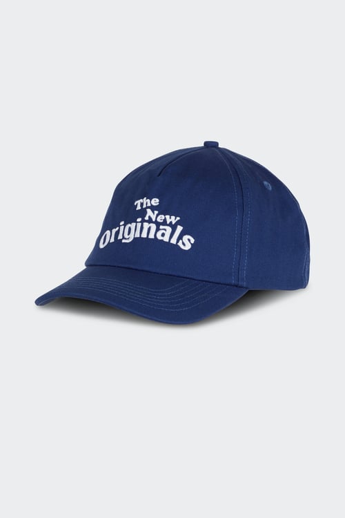 Casquette - Taille TU Bleu