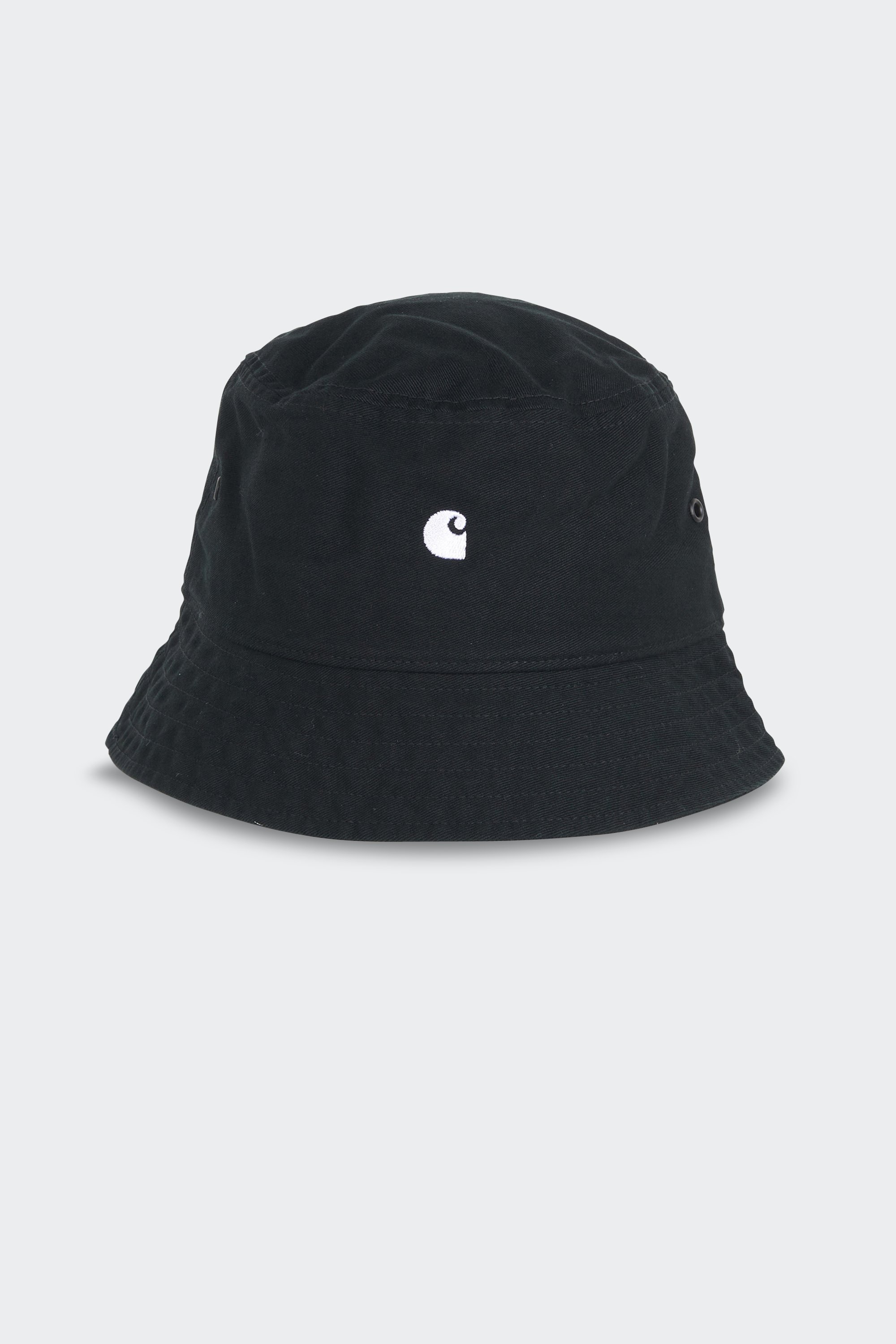 Bucket hat | Black by CARHARTT WIP Bucket hat Black