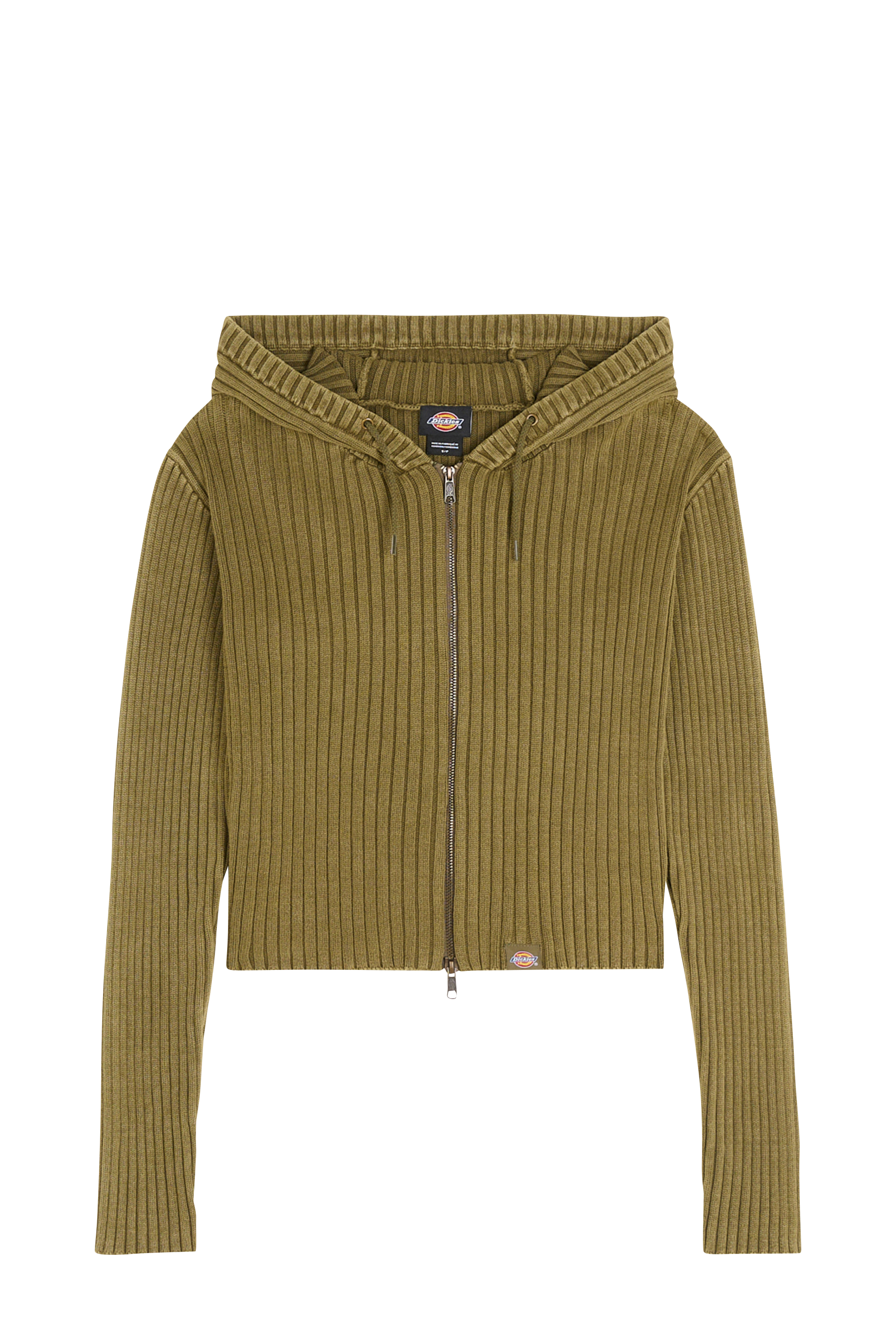 Gilet Kaki