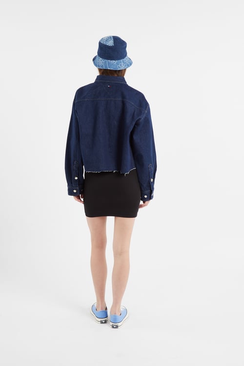 KANGOL Bob Bleu