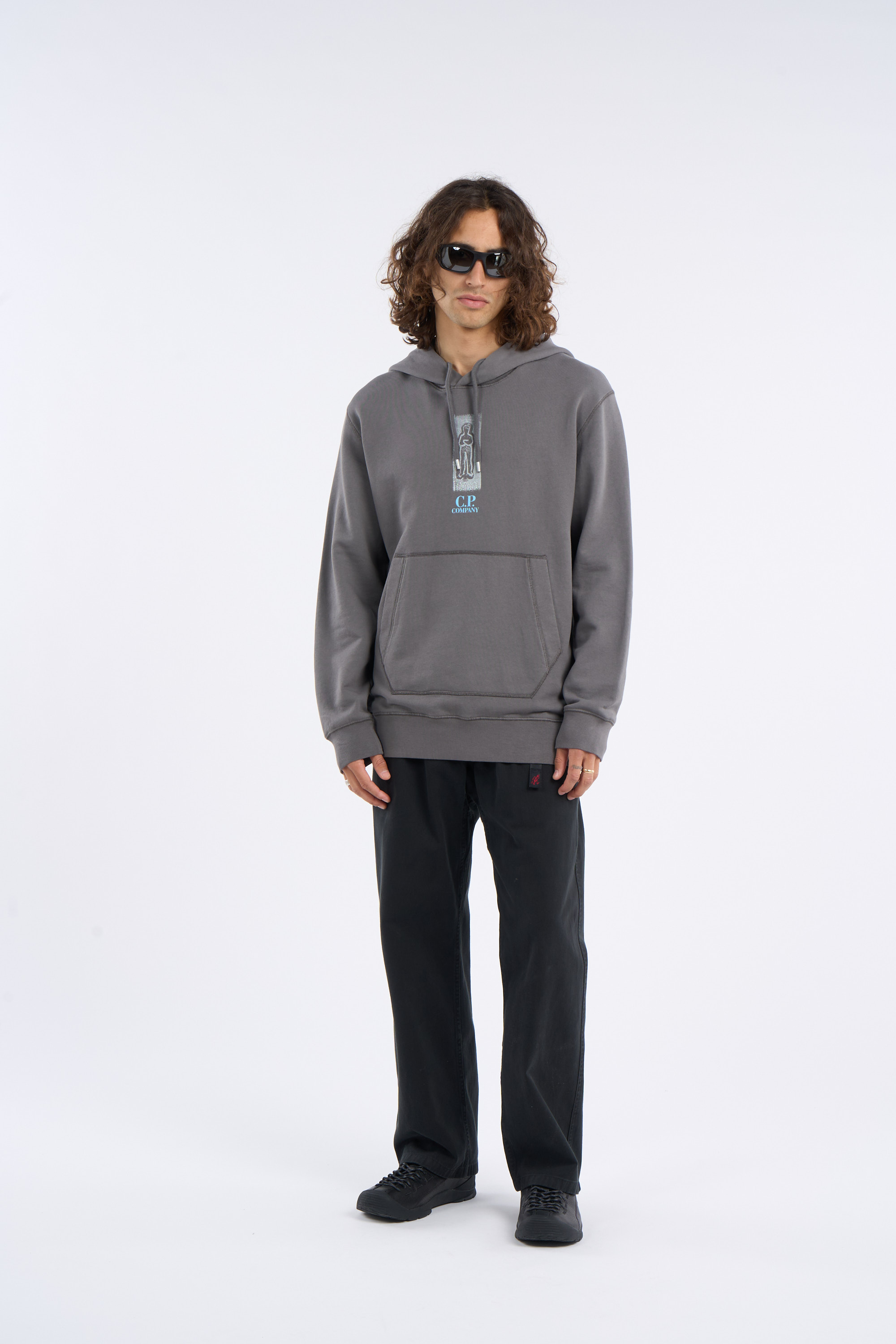 Pants Black