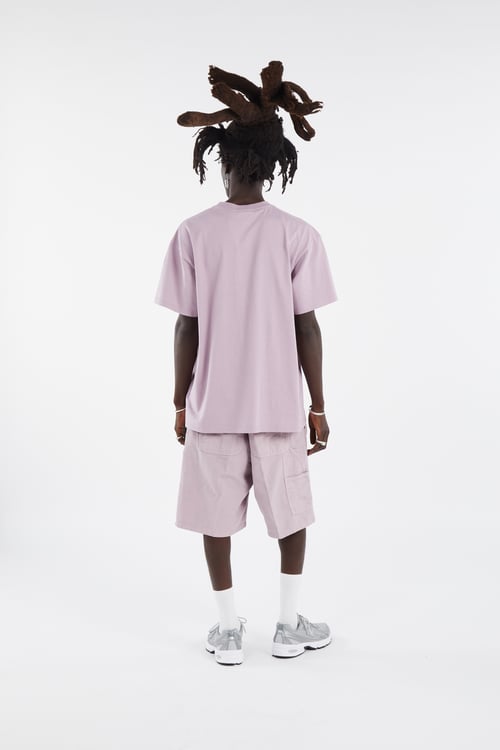 CARHARTT WIP Short Rose