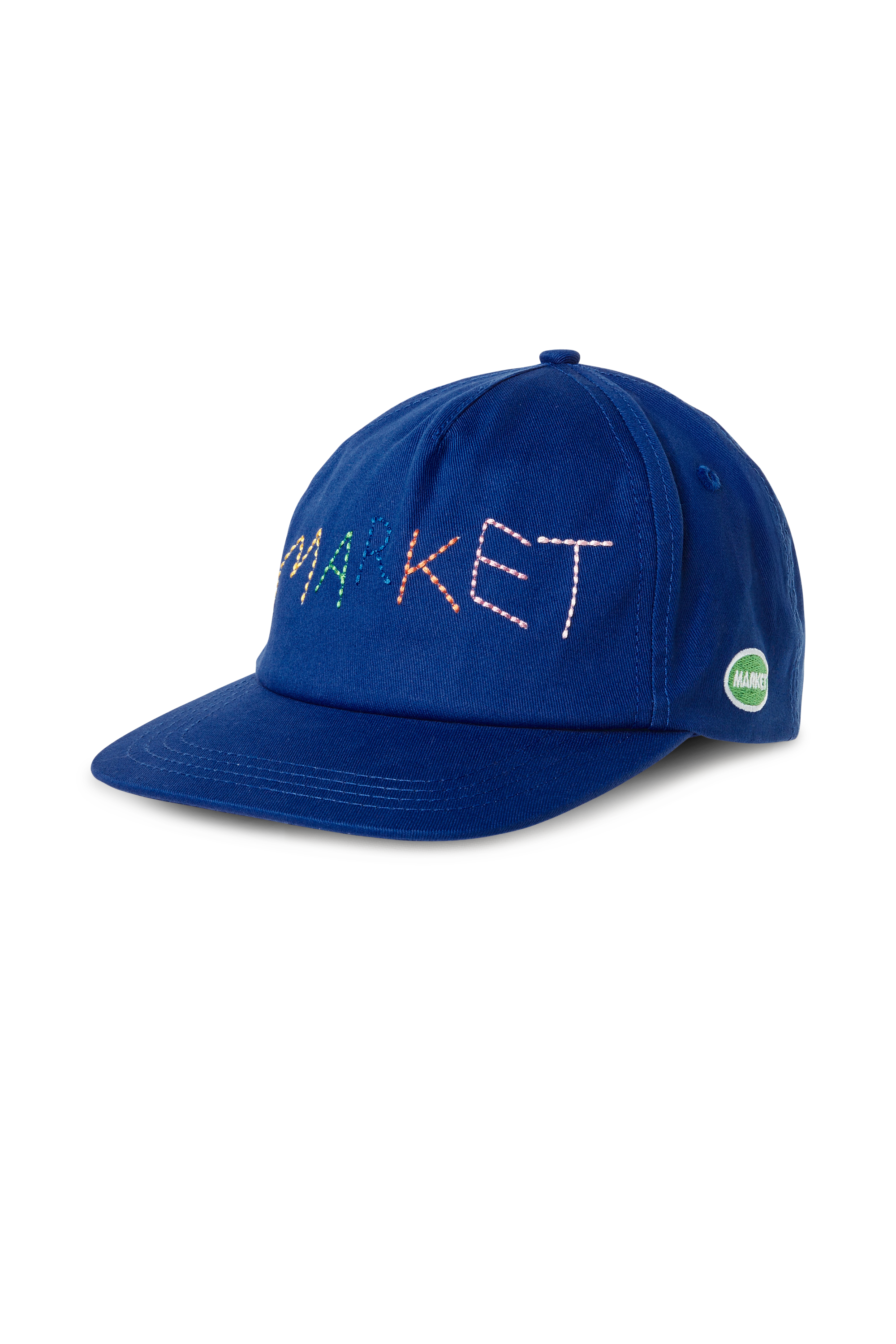 Cap Blue