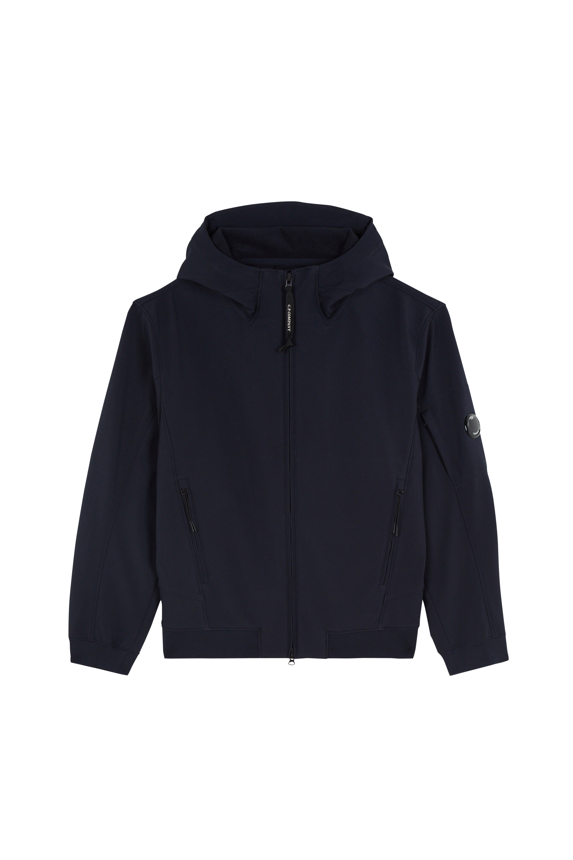 Jacket Blue
