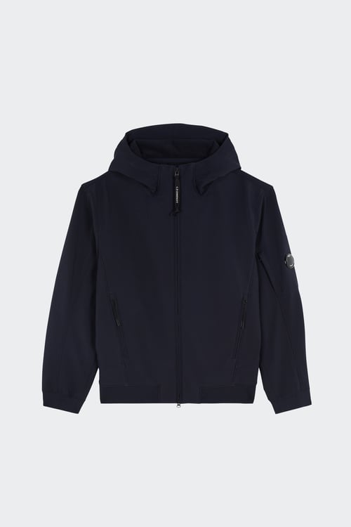 C.P. COMPANY Veste Bleu