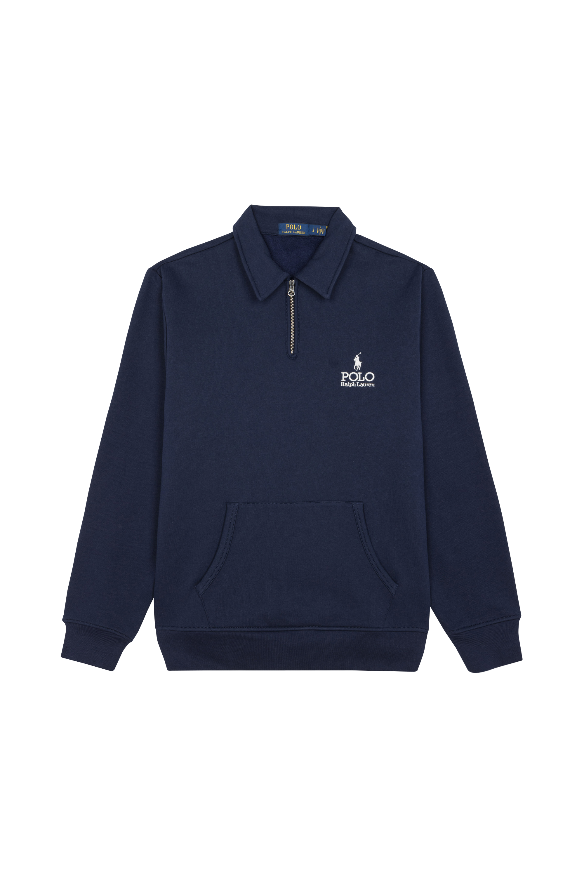 Polo shirt Blue