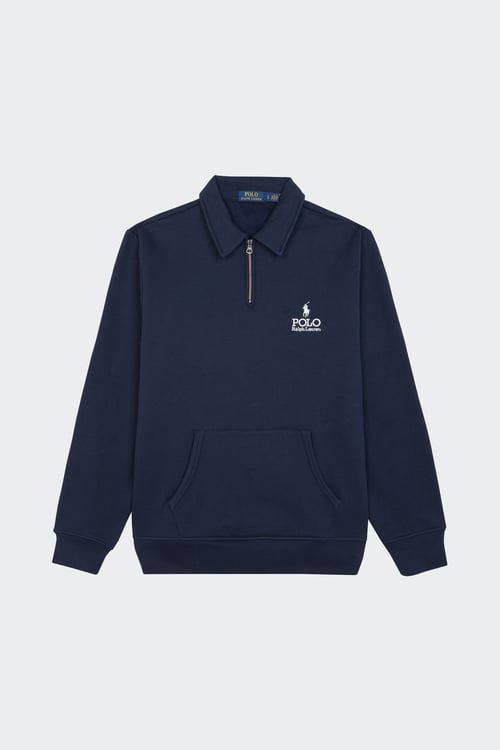 POLO RALPH LAUREN Polo Bleu