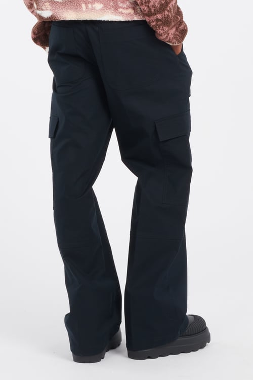 COLUMBIA Cargo Noir