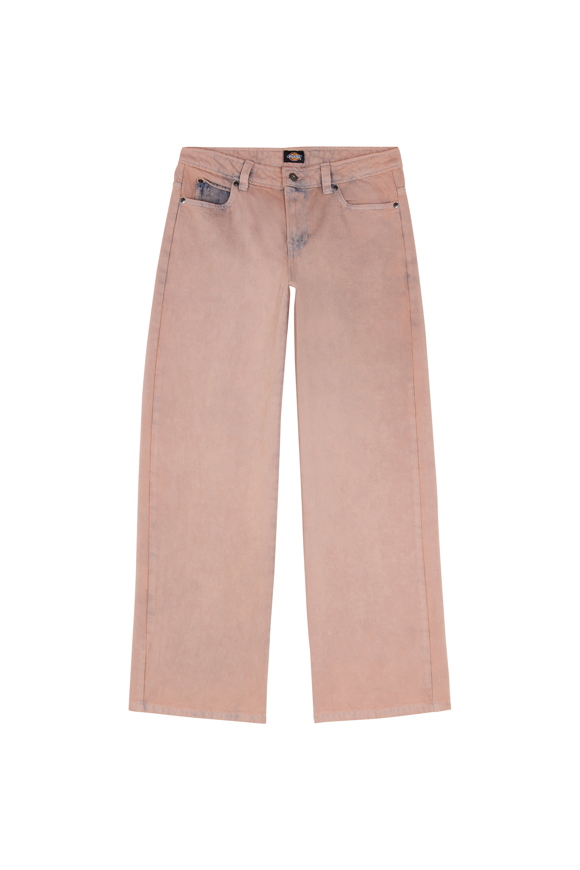 Pants Pink