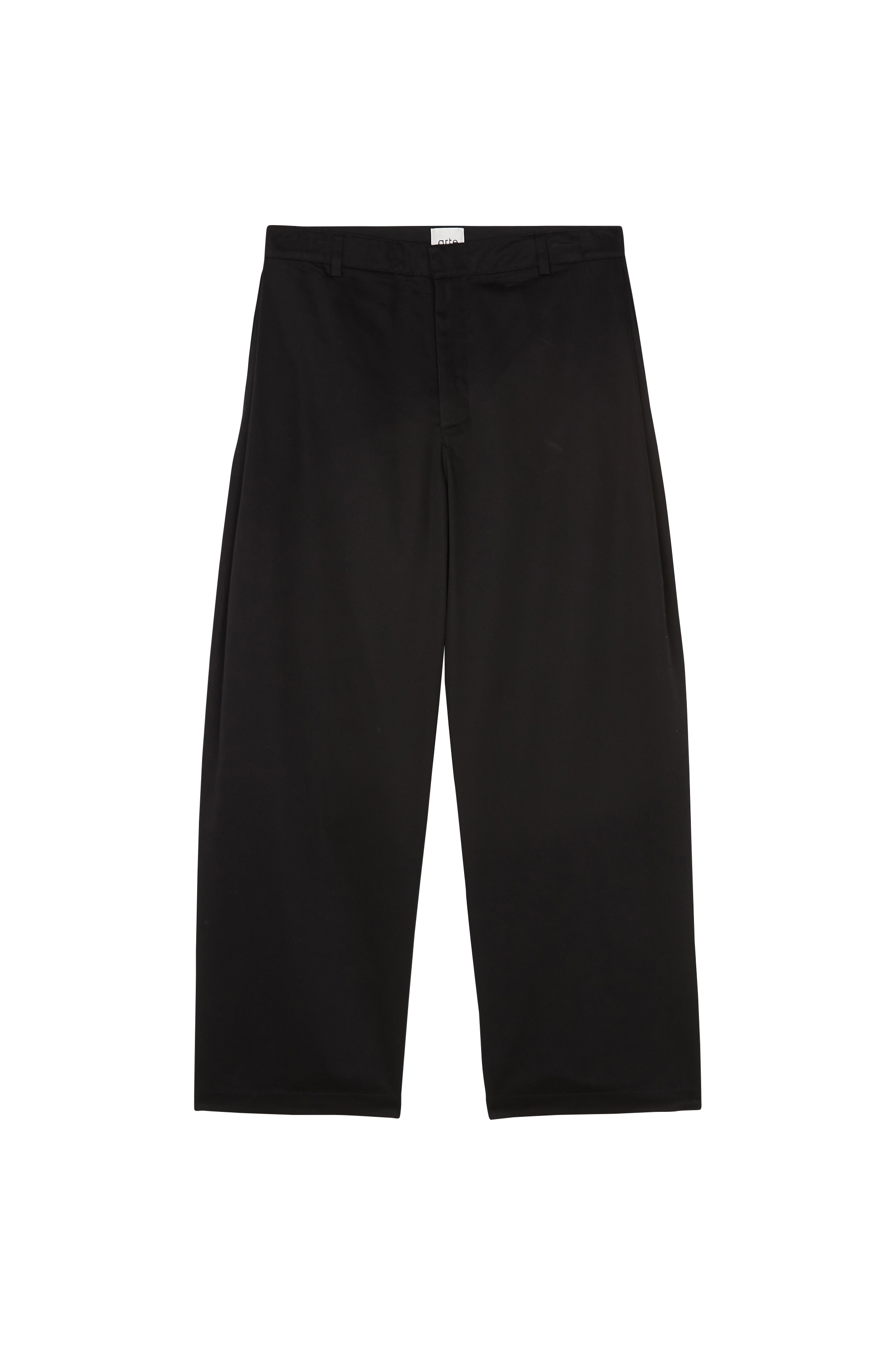 Pants Black