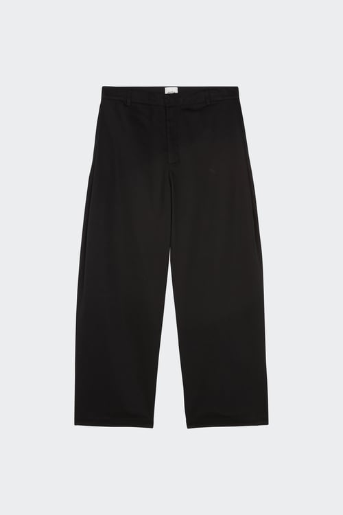 ARTE ANTWERP Pantalon Noir