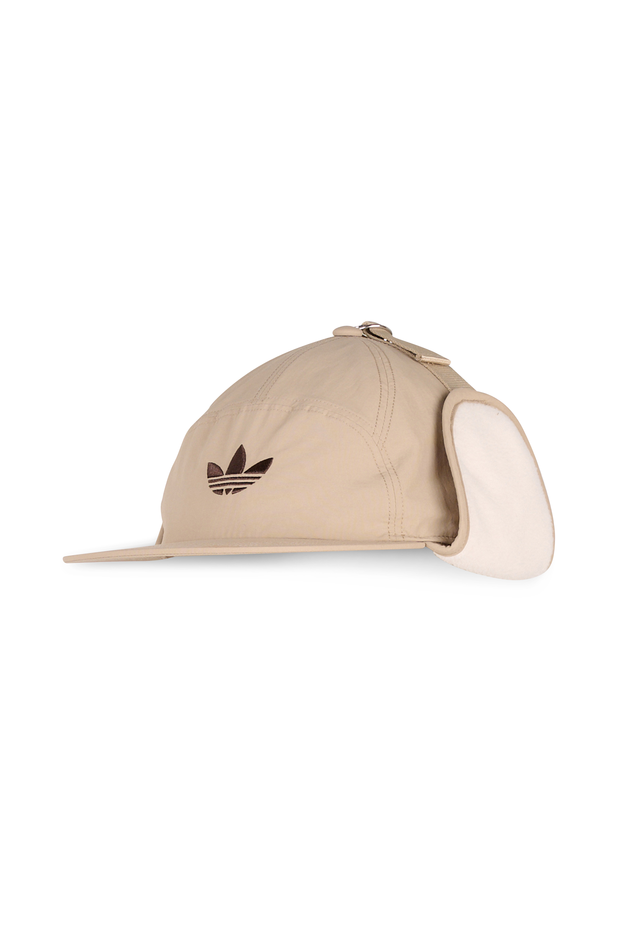 Baseball cap Beige