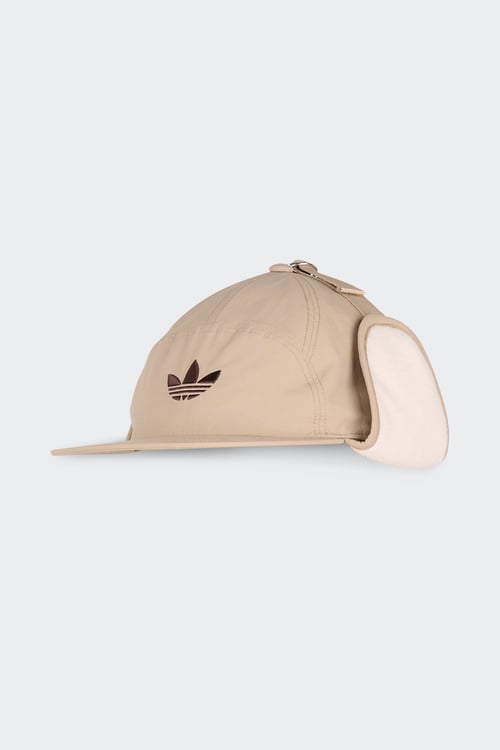 ADIDAS Casquette Beige