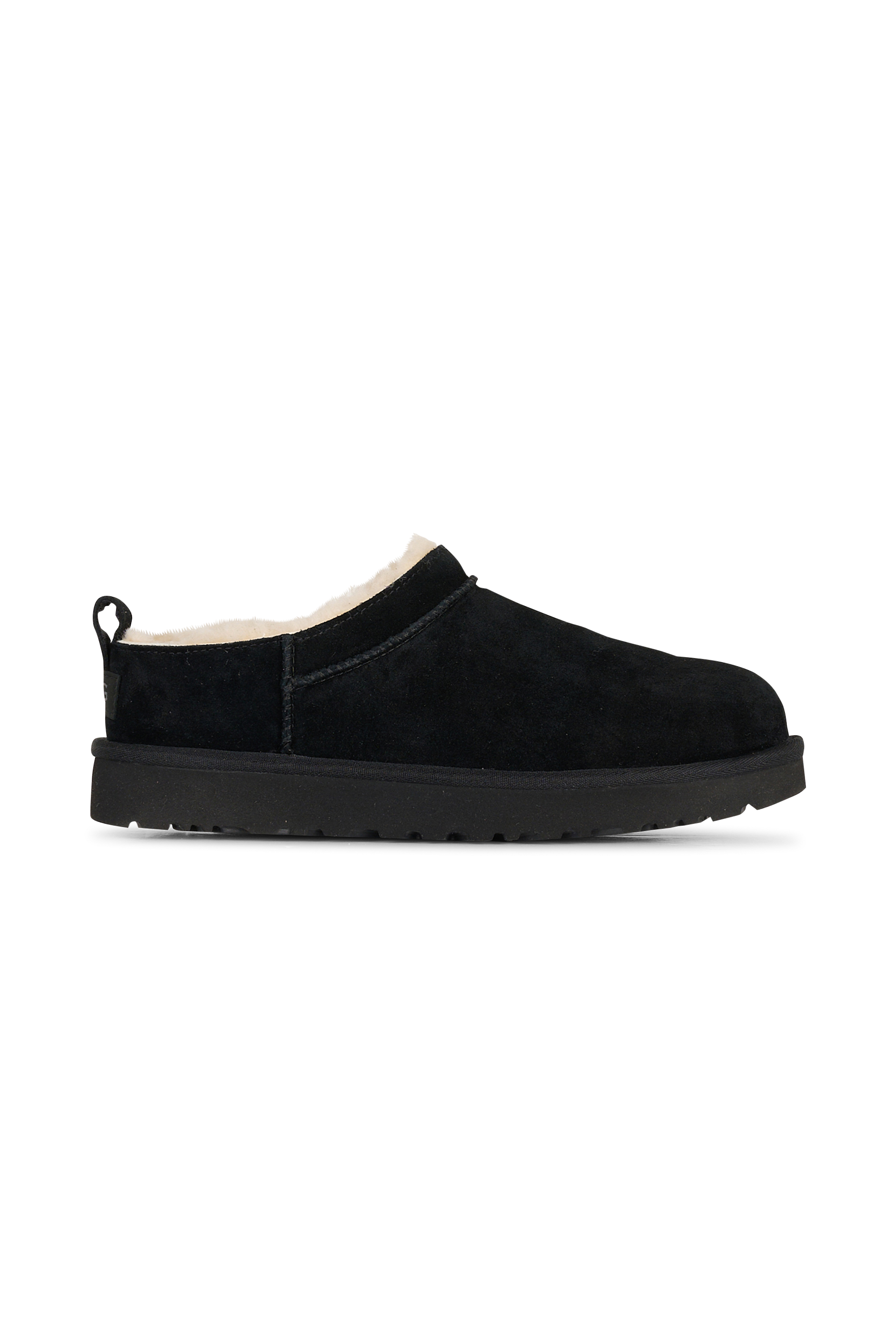 Bottines Noir