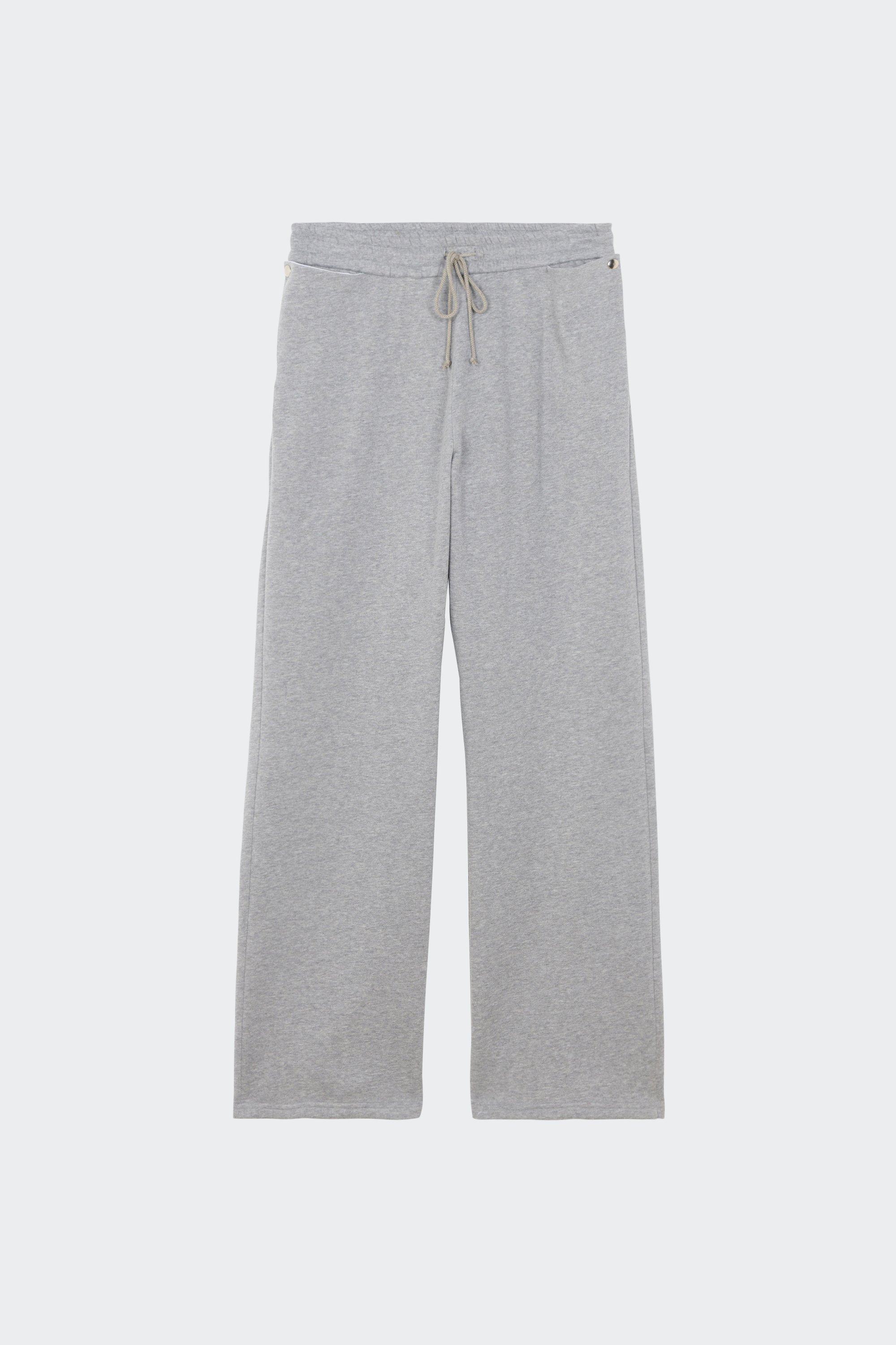 Sweatpants | Grey by ONIRICK Sweatpants Grey