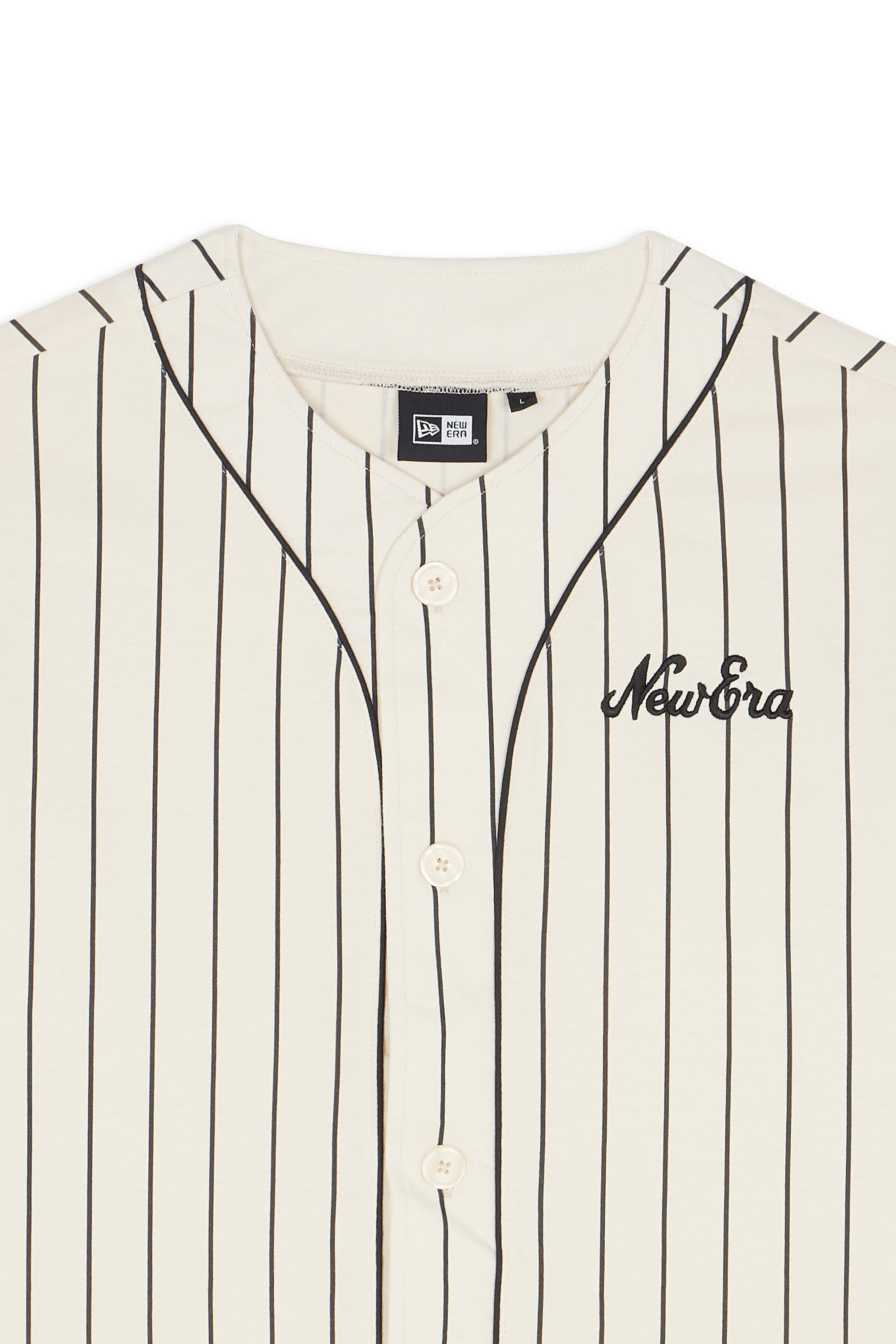 JERSEY | Beige NEW ERA Men