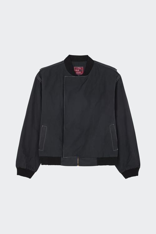 ONIRICK Jacket Black