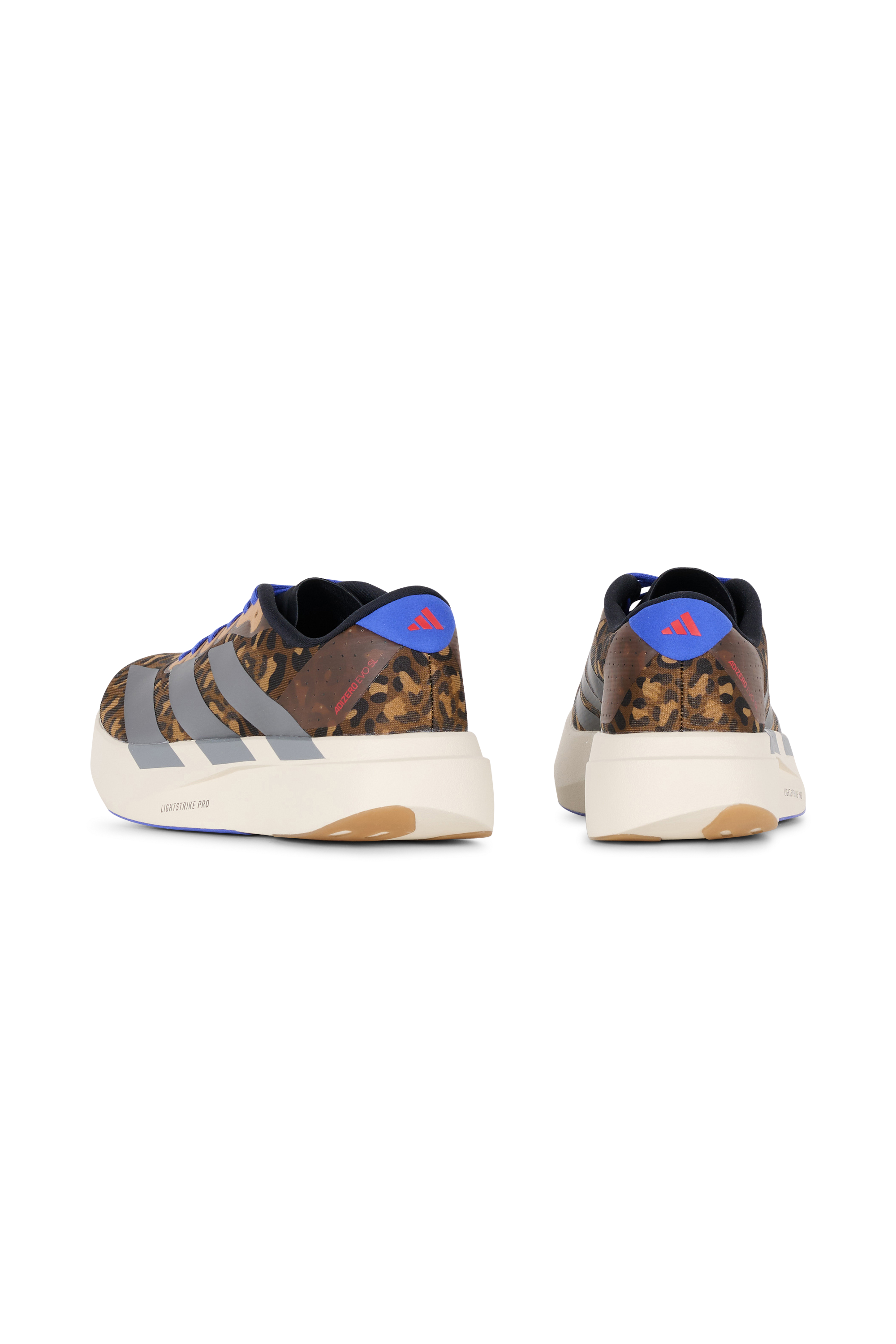 Adidas Superstar sneakers Brown