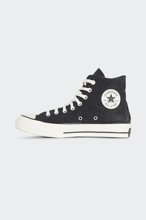 CONVERSE Baskets Noir