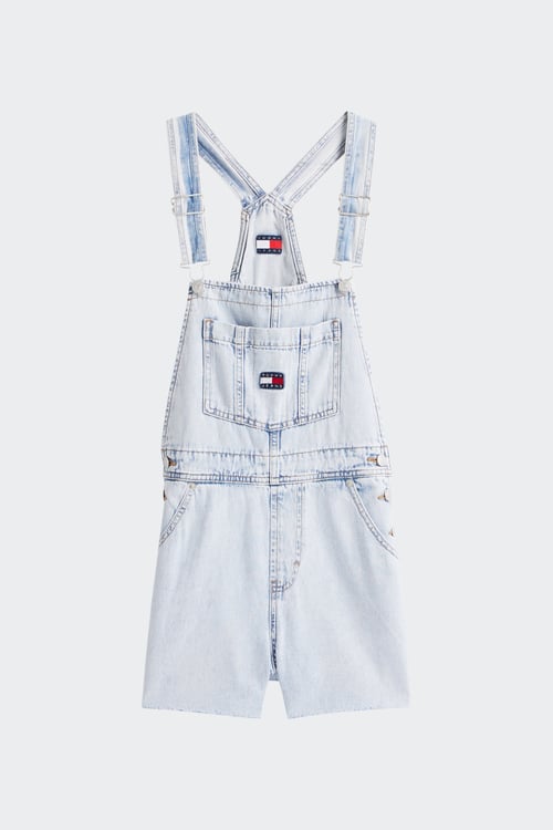 Salopette - Taille XS Bleu