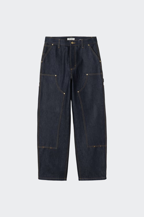 Jean - Taille XS Bleu
