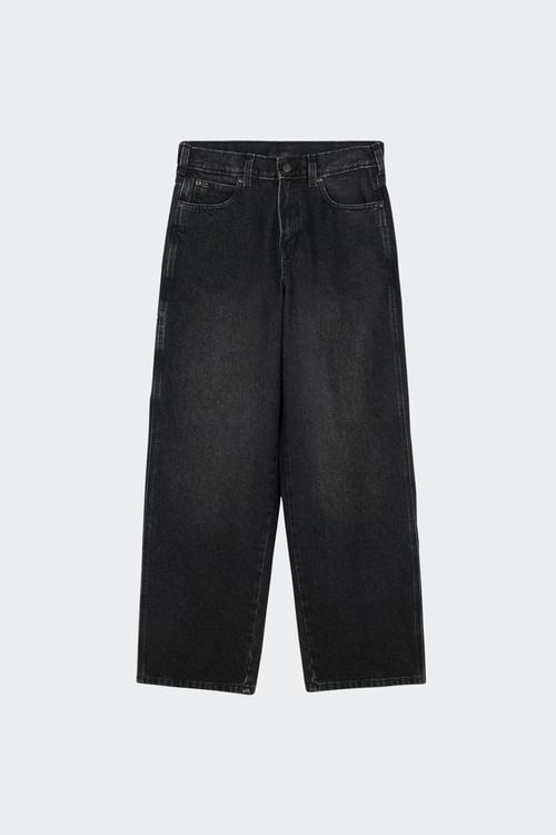 Jean - Taille 29/30 Noir
