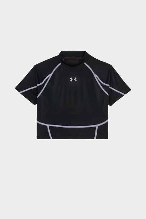 T-shirt - Taille XS Noir