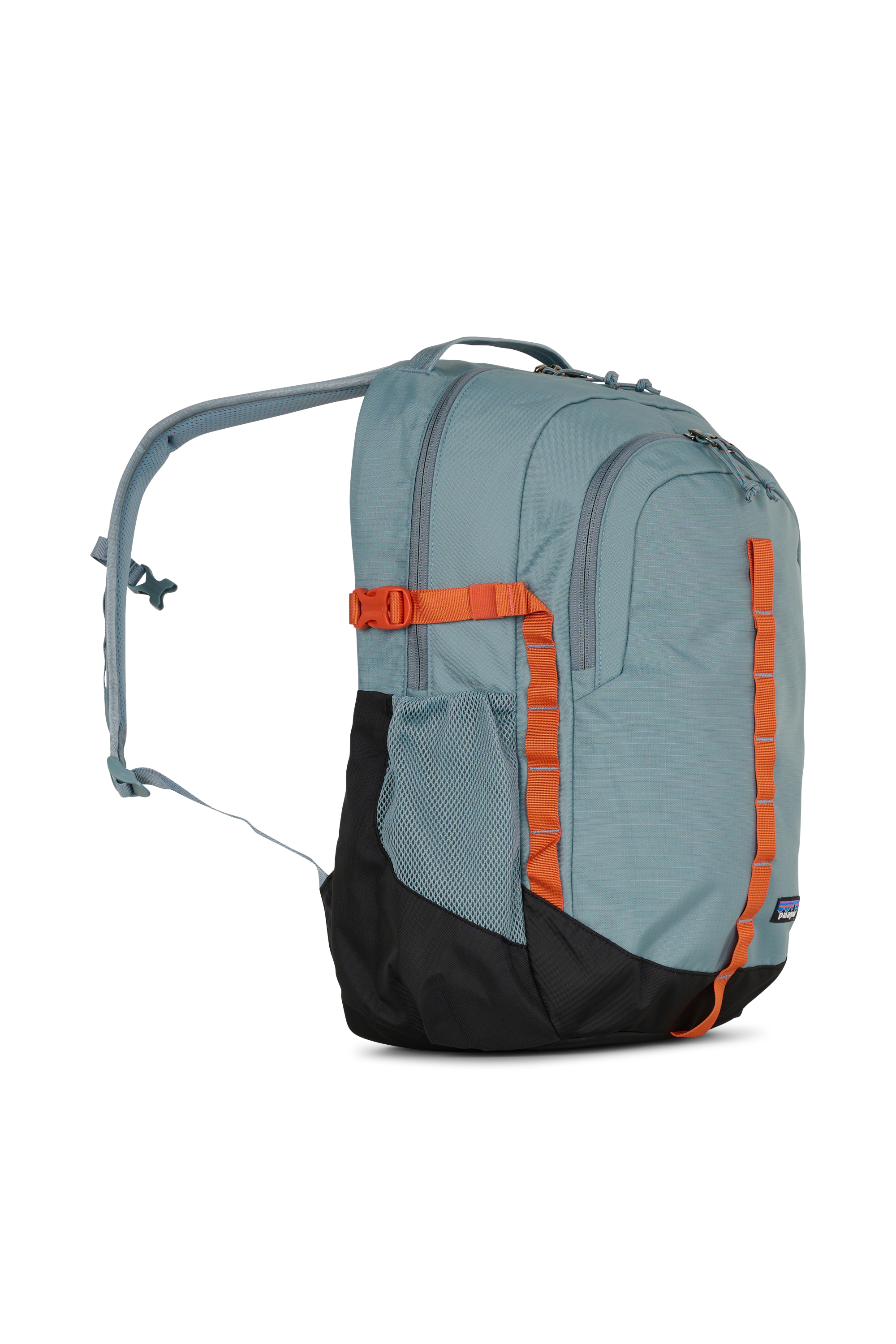 Sac à dos Bleu