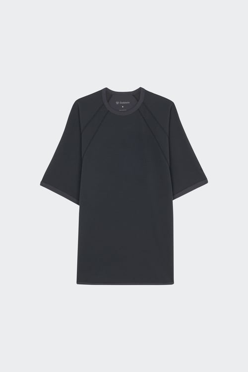 T-shirt - Taille S Gris
