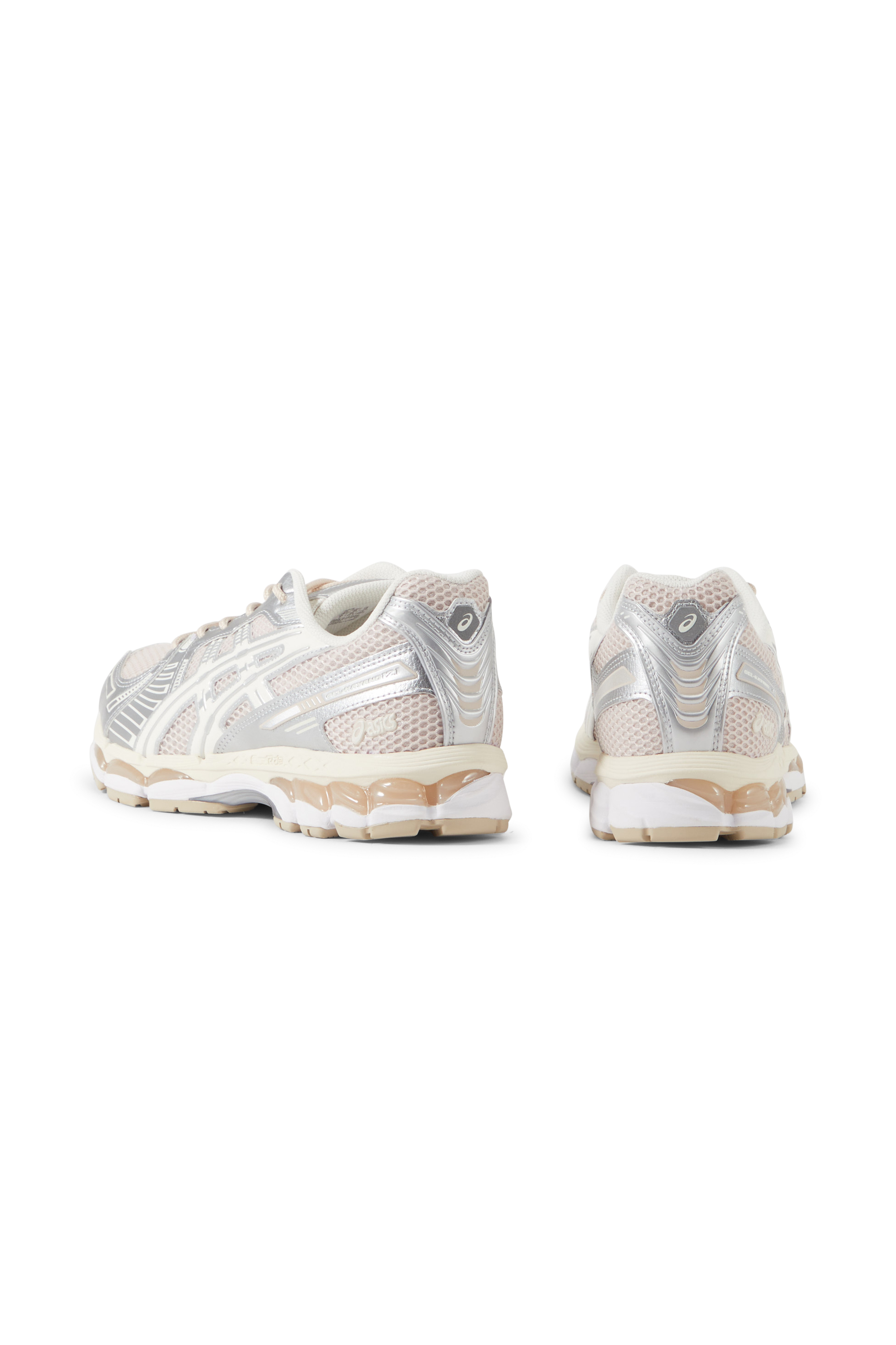 Baskets basses à lacets | Beige ASICS Homme