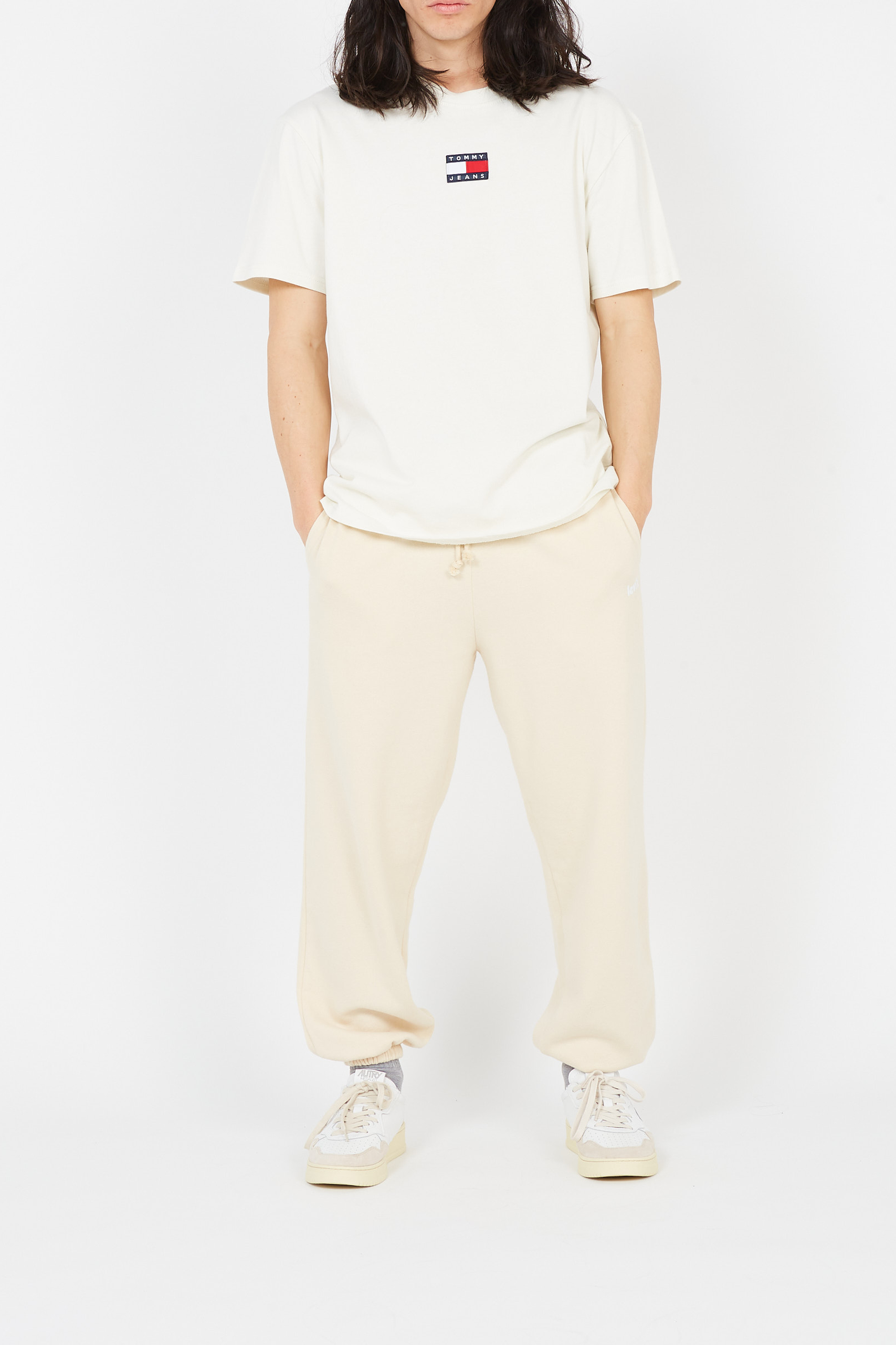 Baskets | Blanc AUTRY Homme