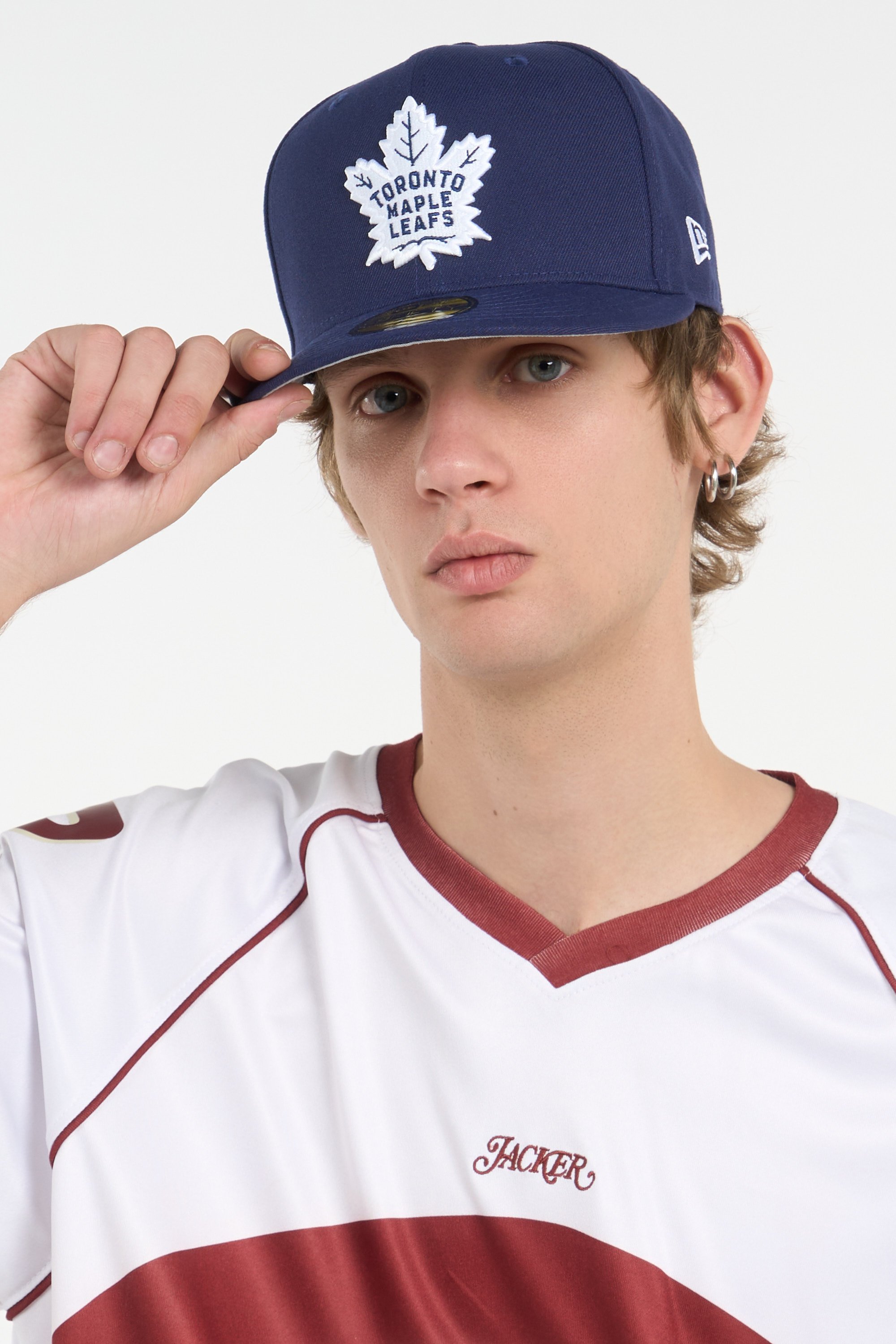 Cap NEW ERA Blue