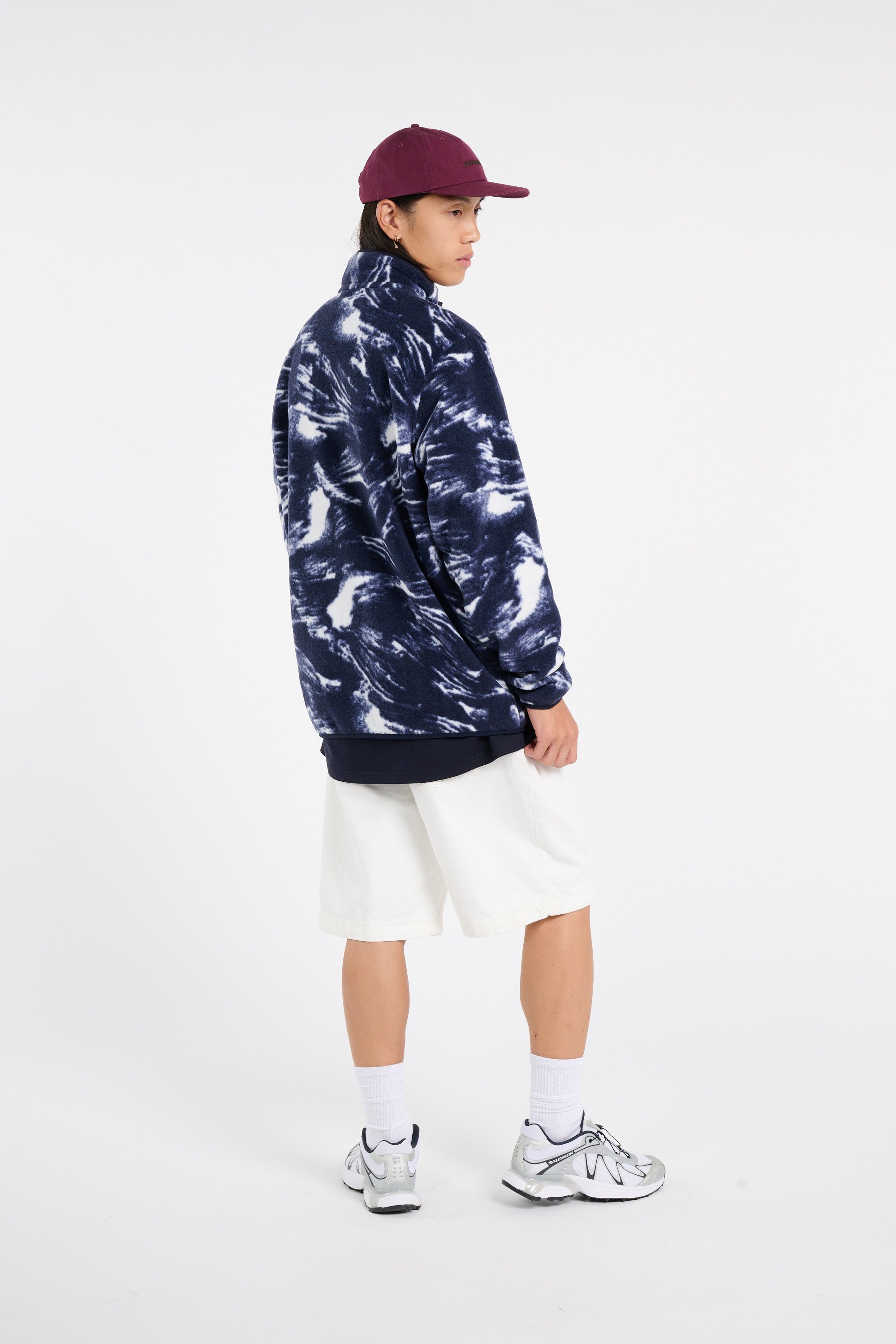 Casquette | Violet PATAGONIA Homme