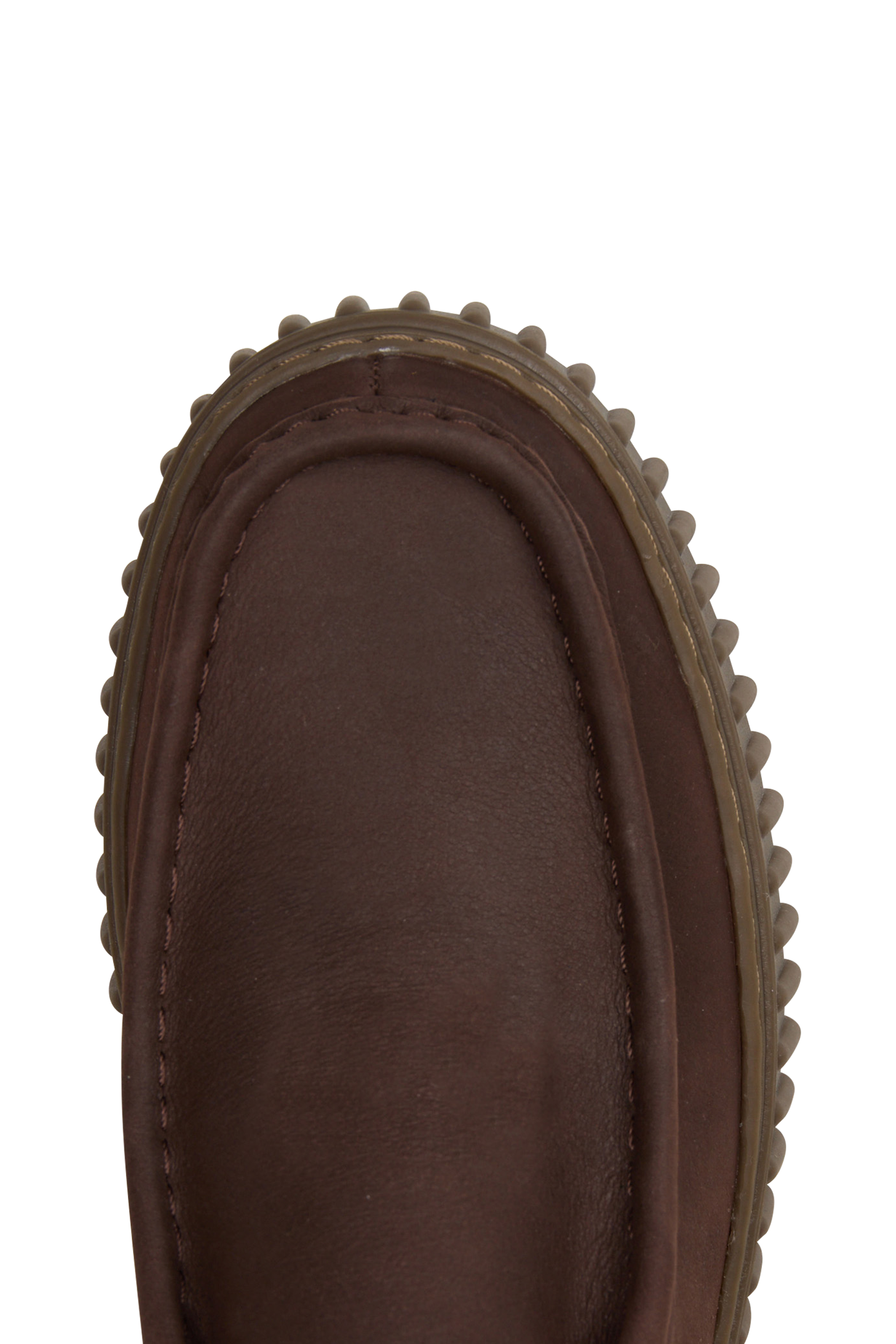 Boots | Marron CLARKS ORIGINALS Homme