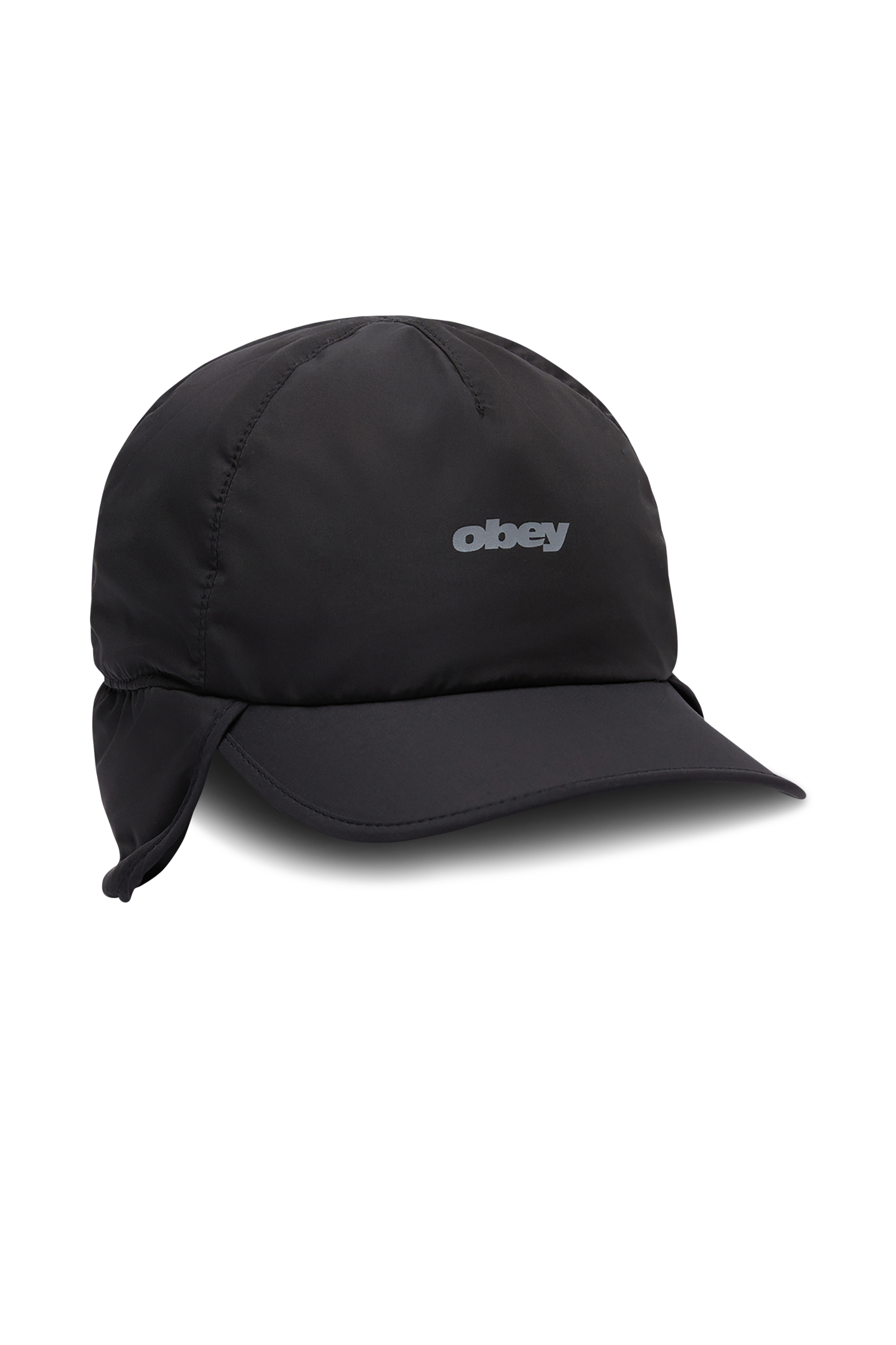 Casquette OBEY Noir